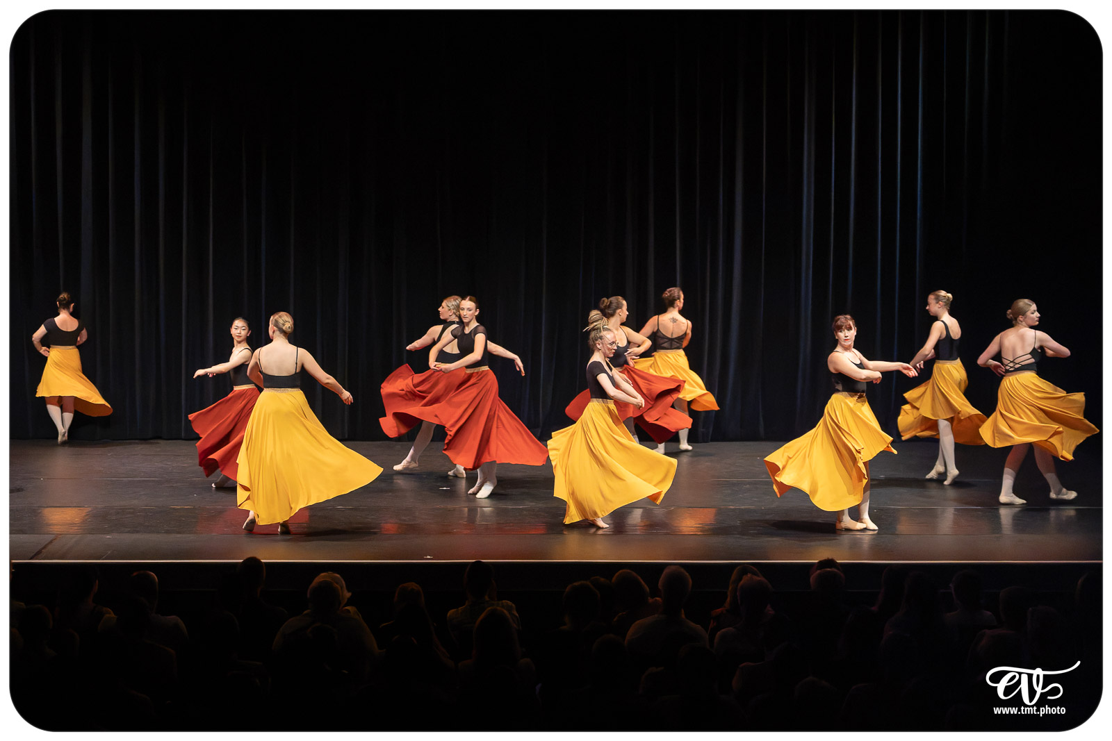 ECOLE DE DANSE CÉCILE ADAMOW